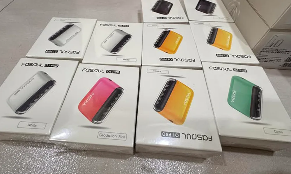 IQOS 二回機是什麼?一篇看懂「一彈二抽」的省錢加熱菸新選擇