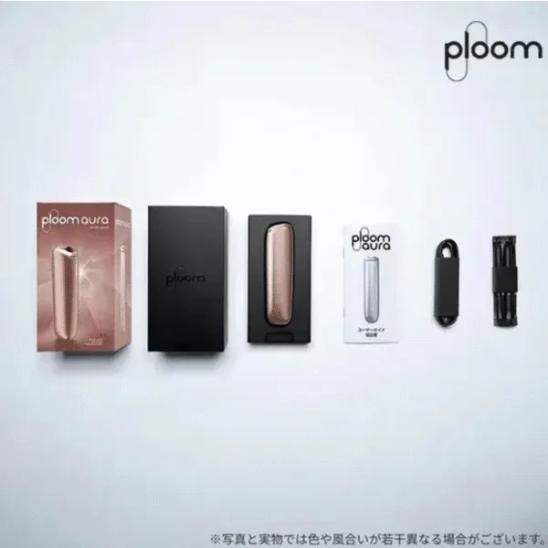 Ploom x主機全解析2026最新主機Ploom Aura vs Ploom X比較與使用全指南