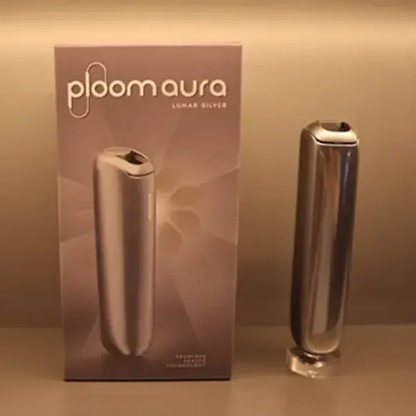 Ploom x主機全解析2026最新主機Ploom Aura vs Ploom X比較與使用全指南