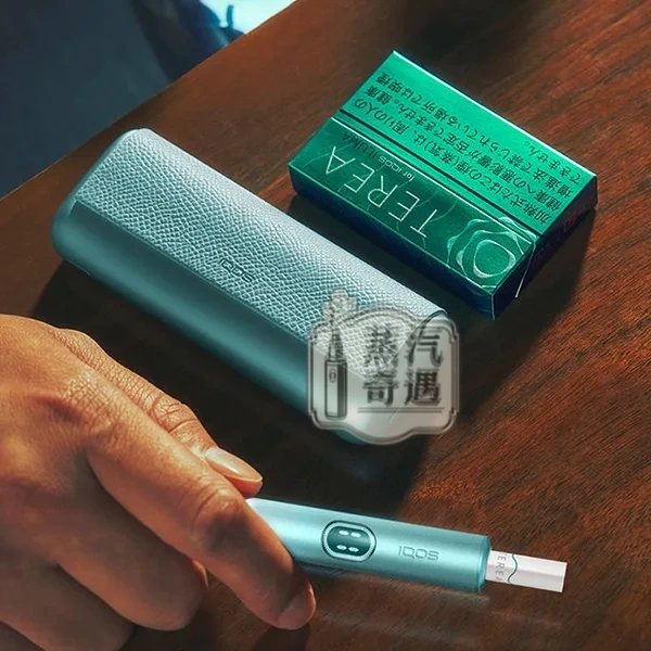 加熱菸主機全家差別詳解:一體機與分體機怎麼選?四大超商機型預算、續航與挑選攻略